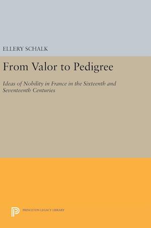 From Valor to Pedigree