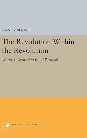 The Revolution Within the Revolution