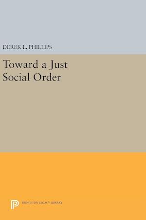 Toward a Just Social Order
