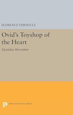 Ovid's Toyshop of the Heart
