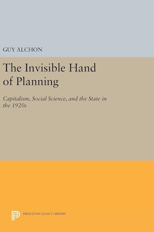 The Invisible Hand of Planning