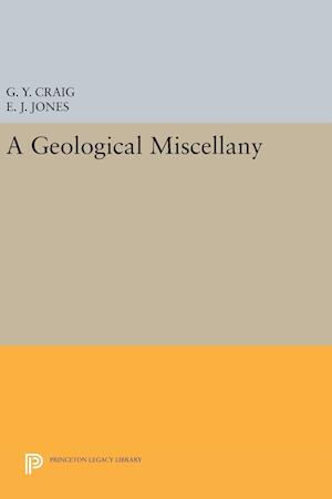 A Geological Miscellany