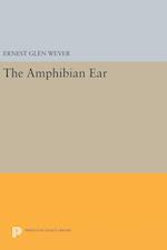 The Amphibian Ear