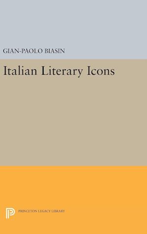 Italian Literary Icons