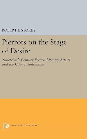 Pierrots on the Stage of Desire