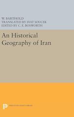 An Historical Geography of Iran
