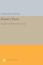 Dante's Poets