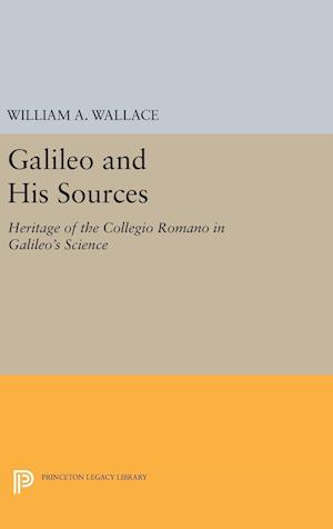 Galileo and His Sources