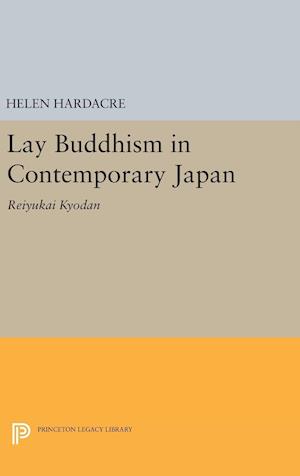 Lay Buddhism in Contemporary Japan