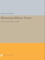 Measuring Military Power
