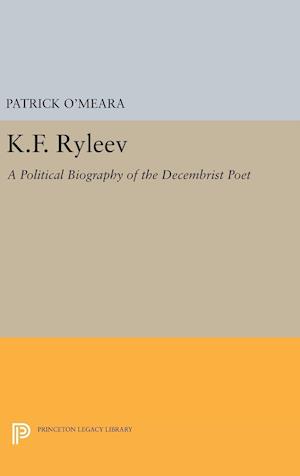 K.F. Ryleev