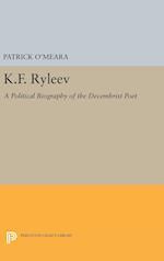 K.F. Ryleev