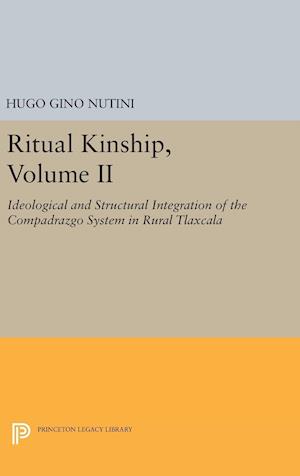 Ritual Kinship, Volume II