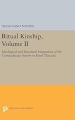 Ritual Kinship, Volume II