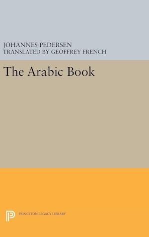 The Arabic Book