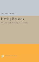 Having Reasons
