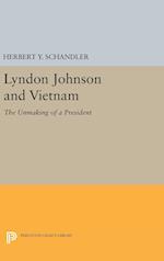 Lyndon Johnson and Vietnam
