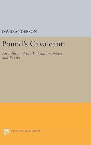 Pound's Cavalcanti