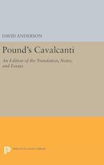 Pound's Cavalcanti