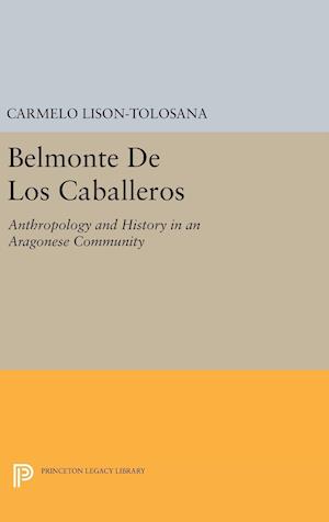 Belmonte De Los Caballeros