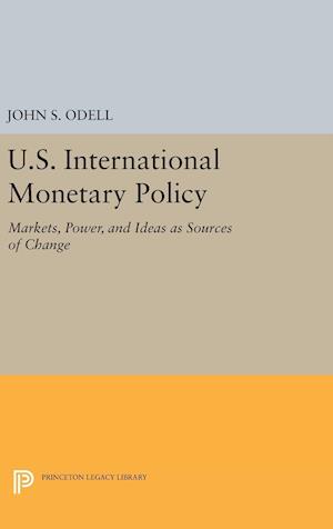 U.S. International Monetary Policy