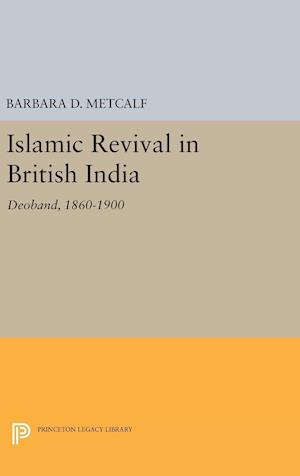 Islamic Revival in British India