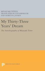My Thirty-Three Year's Dream