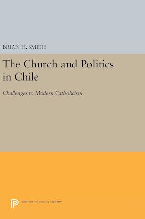 The Church and Politics in Chile