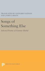 Songs of Something Else