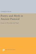 Poetry and Myth in Ancient Pastoral