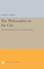 The Philosopher in the City