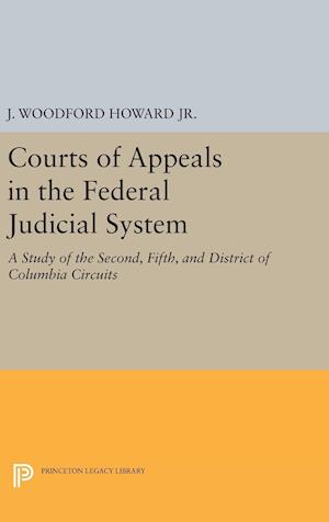 Courts of Appeals in the Federal Judicial System