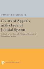 Courts of Appeals in the Federal Judicial System