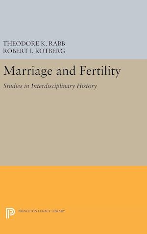 Marriage and Fertility