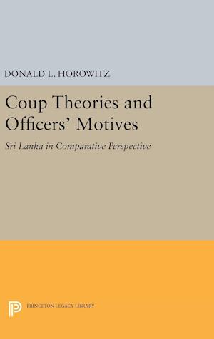 Coup Theories and Officers' Motives