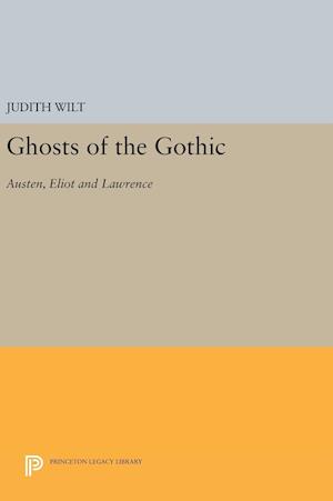 Ghosts of the Gothic