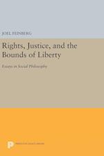 Rights, Justice, and the Bounds of Liberty