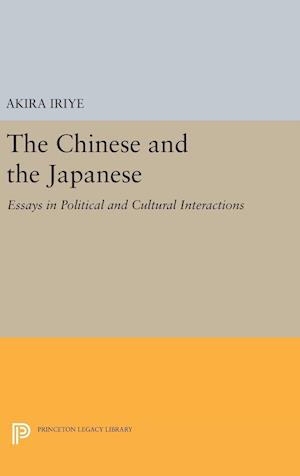 The Chinese and the Japanese