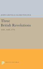 Three British Revolutions