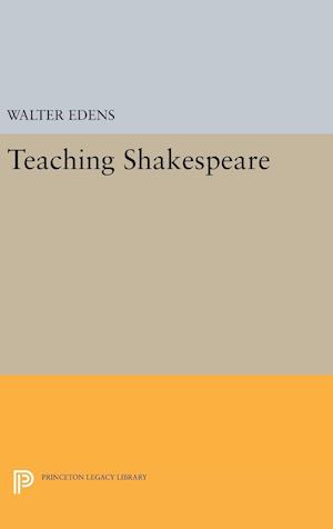 Teaching Shakespeare