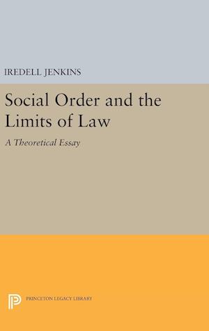 Social Order and the Limits of Law
