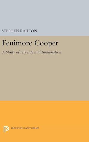 Fenimore Cooper