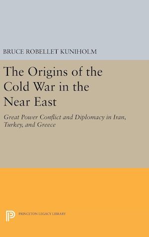 The Origins of the Cold War in the Near East