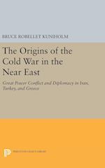 The Origins of the Cold War in the Near East