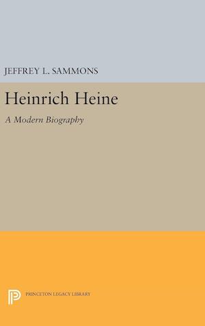 Heinrich Heine