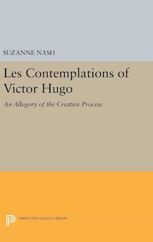 LES CONTEMPLATIONS of Victor Hugo