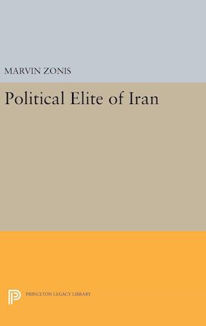 Political Elite of Iran