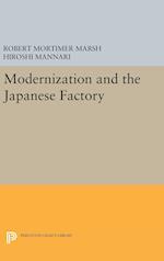 Modernization and the Japanese Factory