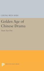 Golden Age of Chinese Drama