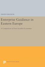 Enterprise Guidance in Eastern Europe
